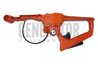 Gas Fuel Tank Fits Husqvarna 137 141 142 Chainsaws 530052418