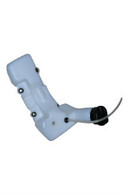 STIHL FS120 FS200 FS250 Grass Trimmer Brush Cutter Gas Tank