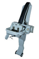 STIHL 038 380 381 Chainsaws Gas Fuel Tank Rear Handle