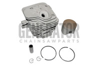 Husqvarna Partner K650 K700 Cylinder Piston Kits w Rings