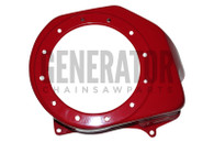 Flywheel Alloy Fan Cover Chinese 168 186F Engine Motor