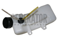 Honda Gx22 Gx31 Engine Motor Gas Fuel Tank w Cap