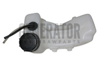 Honda Gx35 Engine Motor Gas Fuel Tank w Cap