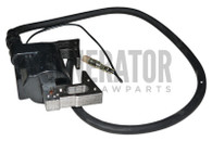Robin EY27 Engine Motors Ignition Coil Module Magneto