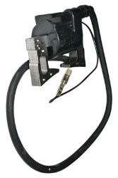 Robin Ey27 Engine Motors Ignition Coil Module Magneto
