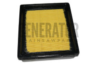 Partner Husqvarna K750 Concrete Cut Saw Air Filter Cleaner