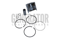 186F Yanmar L100 Engine Motor Piston Kit