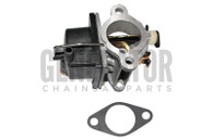 Tecumseh 640065A 640065 OHV110 OHV115 OHV120 Motor Carburetor w Gasket
