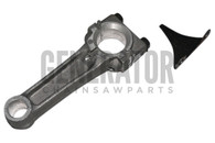 Crank Shaft Connecting Rod Shaft For Honda G200 Engine Motor