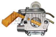 Carburetor For Ryobi RY30120 RY30140 String Trimmer RY30160 Bush Cutter