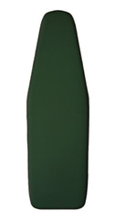 Deluxe Ironing  Board Covers Bottle Green
