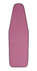 Deluxe Ironing  Board Covers Pale Pink