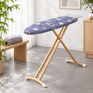 Ironing Board Cover - Mauve Wave  