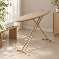 Ironing Board Cover Deluxe - Beige