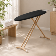 Ironing Board Cover Deluxe - Black