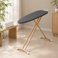 Ironing Board Cover Deluxe - Grey