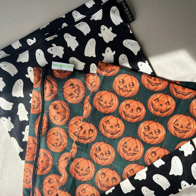Spooky Season ID 349, 355