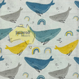 Whales