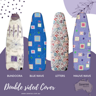 Ironing Board Cover - Double Sided 