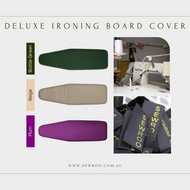 Ironing Board Cover - Deluxe