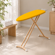 Ironing Board Cover Deluxe - Gold