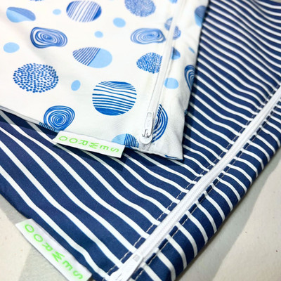 Cotton Blend