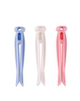 15 Dolly Pegs per pack.