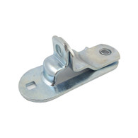 CamLock Extra Hasp 2 Piece    (  Mounting Hardware included)