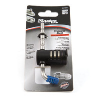 Lock Hitch Coupler