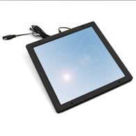 5-Watt Solar Power Trickle Charger