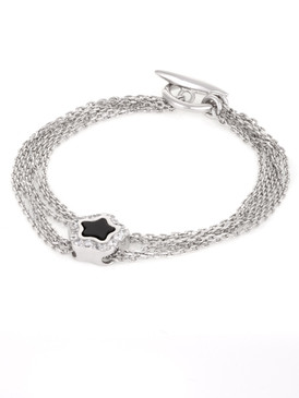 Paula's Crystal Star Bracelet  | Bracelets