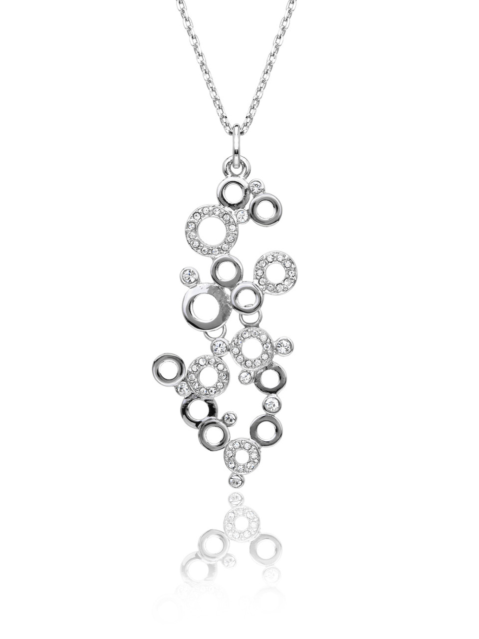 modern pendants jewelry