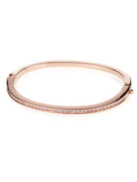Crystal Bangle 70170