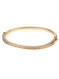 Crystal Bangle  | Bracelets