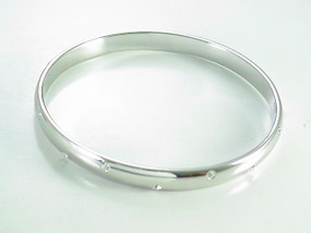 Sasha's Bangle  | Bracelets