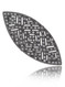 Sasha's Elegant Crystal Brooch  | Brooches