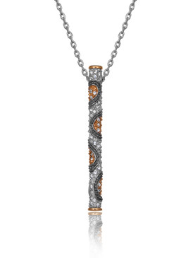 Crystal Pendant Necklace, Wholesale Fine Fashion Jewelry & Prom Accessories | Shop JGI Jewelry