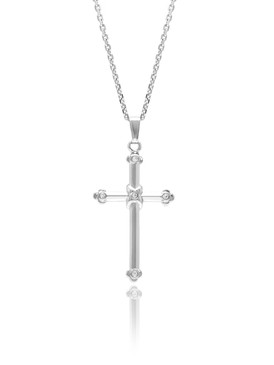 Cross Pendant, Wholesale Fine Fashion Jewelry & Special Occasion Accessories | Shop JGI Jewelry
