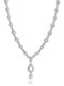Crystal Pearl Necklace, Wholesale Bridal Jewelry & Special Occasion Accessories | Shop JGI Jewelry