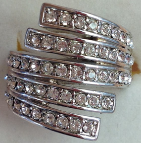 Wholesale Ring, 10456