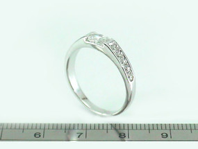 Wholesale Ring, 10300