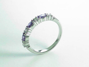 Wholesale Ring, 10371GOLD