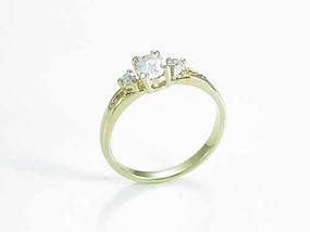 Wholesale Ring, 10299