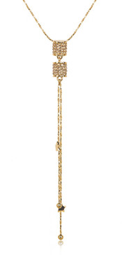 Star Bright Necklace 33027
