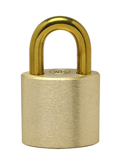 padlock made in usa