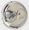 Super Simple Design for Easy Installation with a Disc Lock