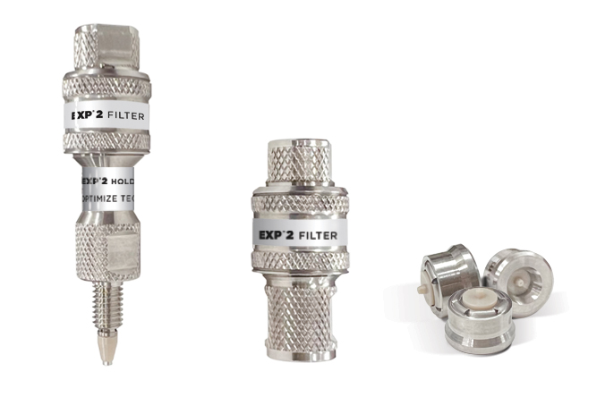 EXP2 Filter Kits - Over 50% OFF - Optimize Technologies