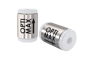 OPTI-MAX® Replacement Cartridges, SS, 1/16" Ruby/Sapphire, 2/pk
