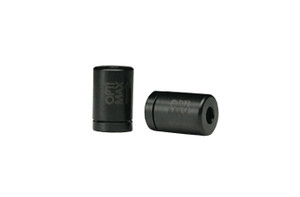OPTI-MAX® Replacement Cartridges, PEEK, 1/8" Ceramic 2/pk
