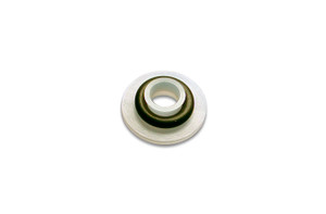 OPTI-SEAL® UHMW-PE Piston Seal (Elastomer O-Ring), Dionex
